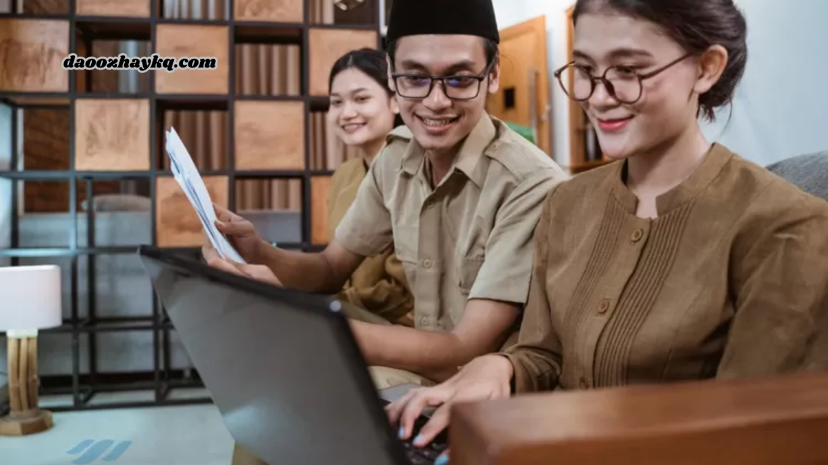 Transformasi Digital Pendidikan di Indonesia